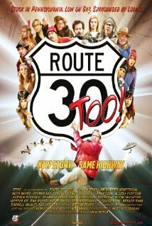 Постер фильма Route 30, Too! (2012)