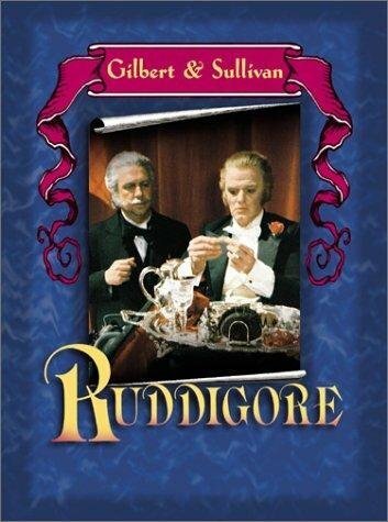 Постер фильма Ruddigore (1982)