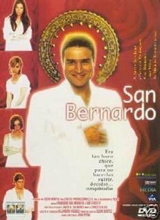 Постер фильма Сан-Бернардо (2000)