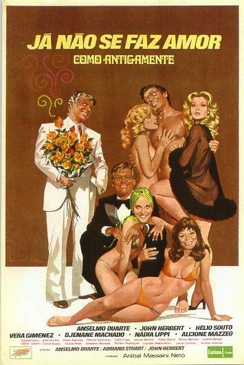 Schulmädchen Porno (1976)