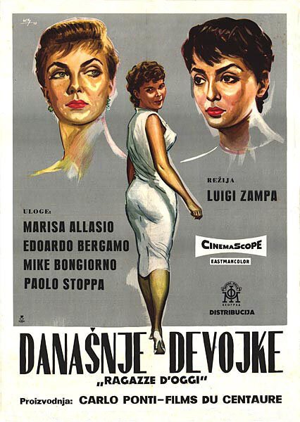 Nunca me hagan eso (1957)