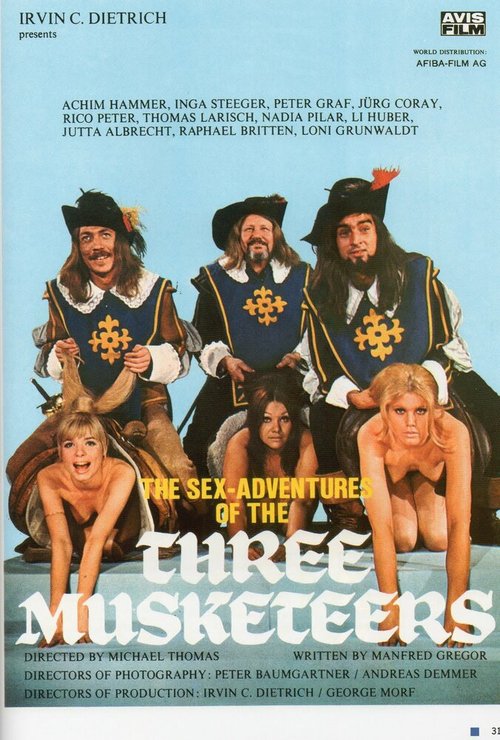 Tom Jones Rides Again (1971)