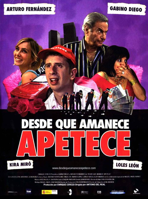 La dolce Rita (2005)