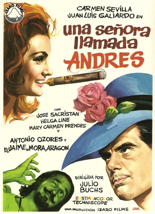 La guita (1970)