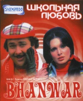 Парень из поселка (1976)