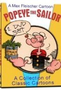 Постер фильма Shuteye Popeye (1952)