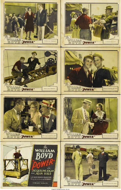 Harold Teen (1928)