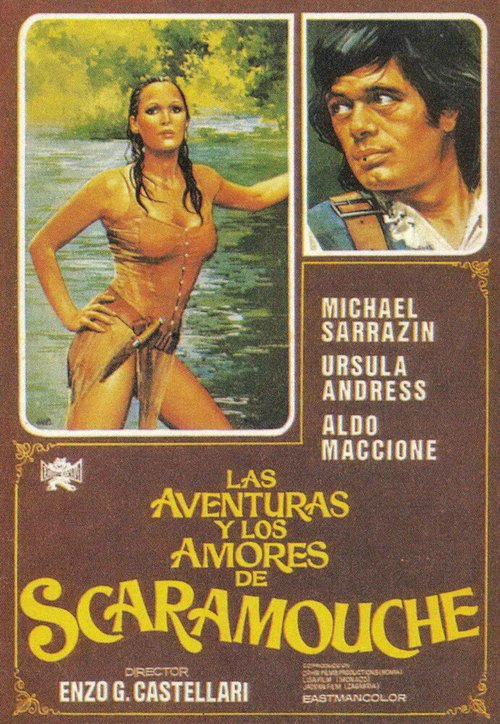 Dos locos en el aire (1976)