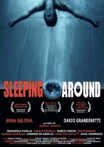 Постер фильма Sleeping Around (2008)