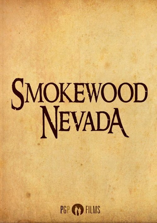 Постер фильма Smokewood (2012)