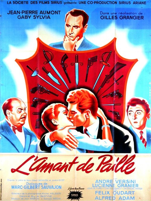 Неаполь, город миллионеров (1950)