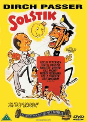 She's Back on Broadway (1953)