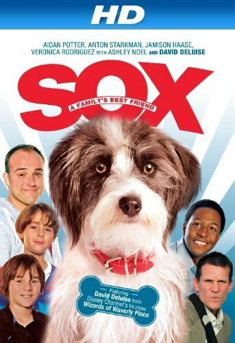 Постер фильма Sox (2013)