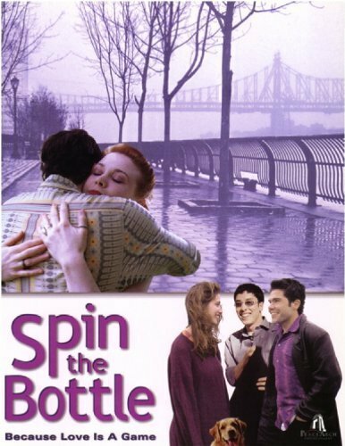 Постер фильма Spin the Bottle (1999)