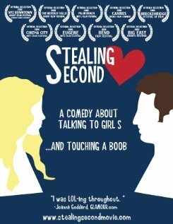 Постер фильма Stealing Second (2009)