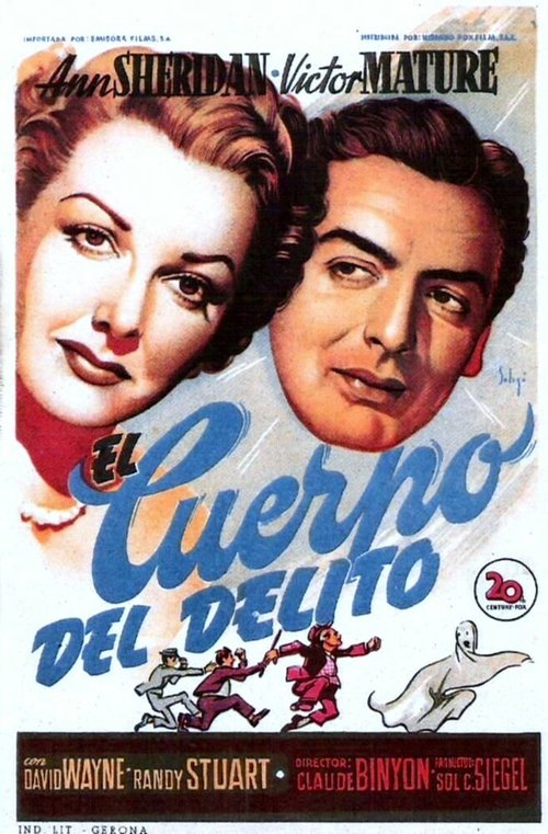 Amor hoi! (1950)
