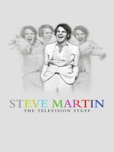 Постер фильма Steve Martin: Comedy Is Not Pretty (1980)