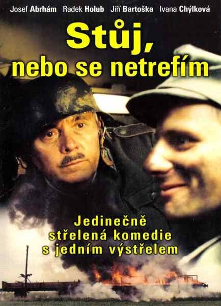 Постер фильма Стой, или я не попаду (1998)