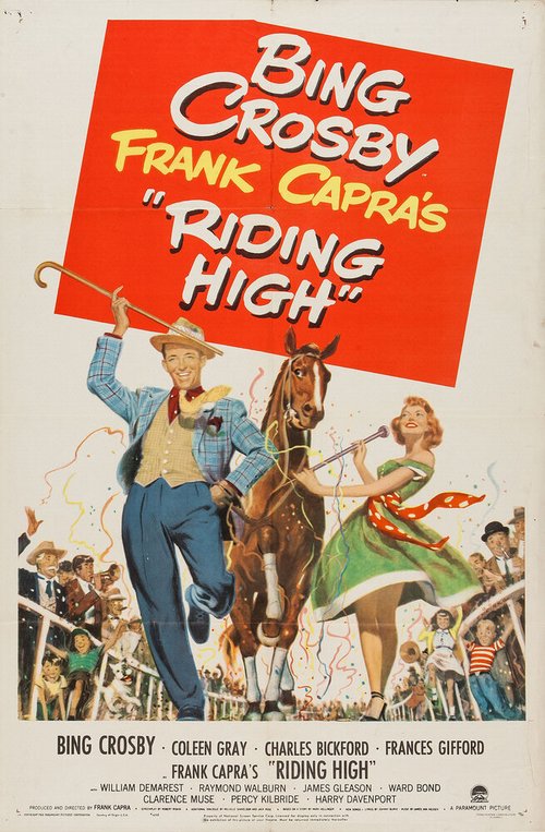Beware of Blondie (1950)