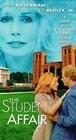 Постер фильма Student Affairs (1987)