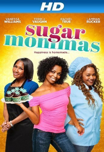 Постер фильма Sugar Mommas (2012)