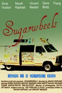 Постер фильма Sugarwheels (2011)