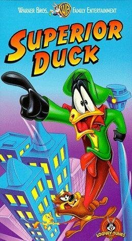 Постер фильма Superior Duck (1996)