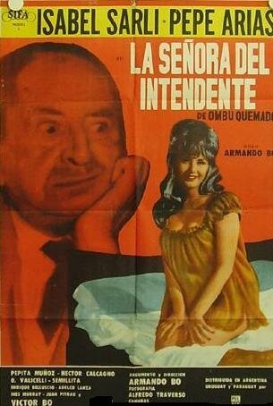 ¿Qué hacemos con los hijos? (1967)