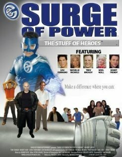 Постер фильма Surge of Power (2004)