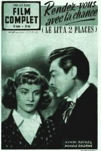 Mi adorado Juan (1950)