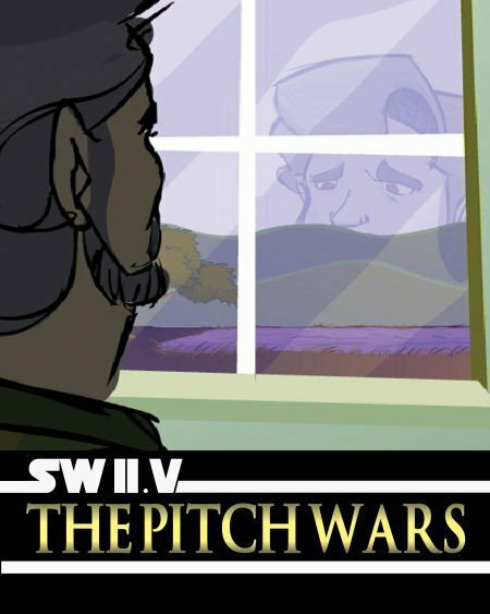 Постер фильма SW 2.5 (The Pitch Wars) (2003)