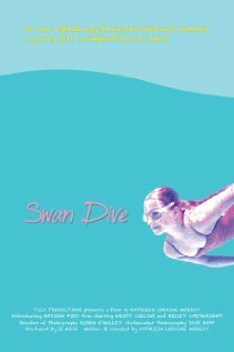 Постер фильма Swan Dive (2004)