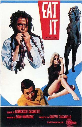 Воробей тоже птица (1969)