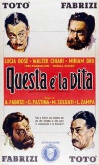 El casto Susano (1954)