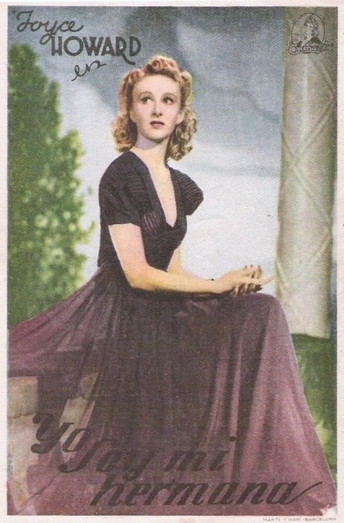 Blunder Below (1942)