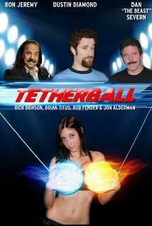 Постер фильма Tetherball: The Movie (2010)