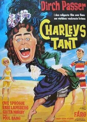 Tweet and Lovely (1959)