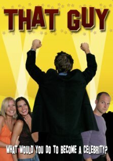 Постер фильма That Guy (2006)