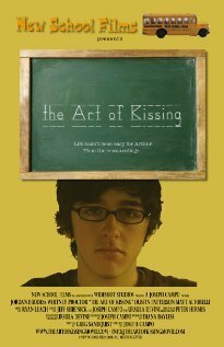 Постер фильма The Art of Kissing (2008)