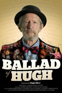 Постер фильма The Ballad of Hugh (2012)