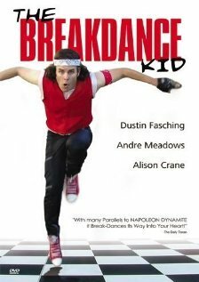 Постер фильма The Breakdance Kid (2004)