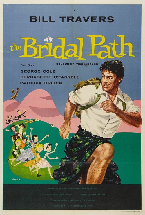 Ревю Чаплина (1959)