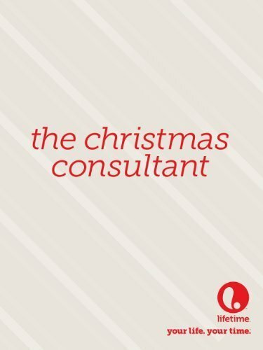 Постер фильма The Christmas Consultant (2012)