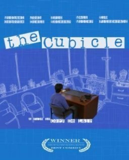 Постер фильма The Cubicle (2006)