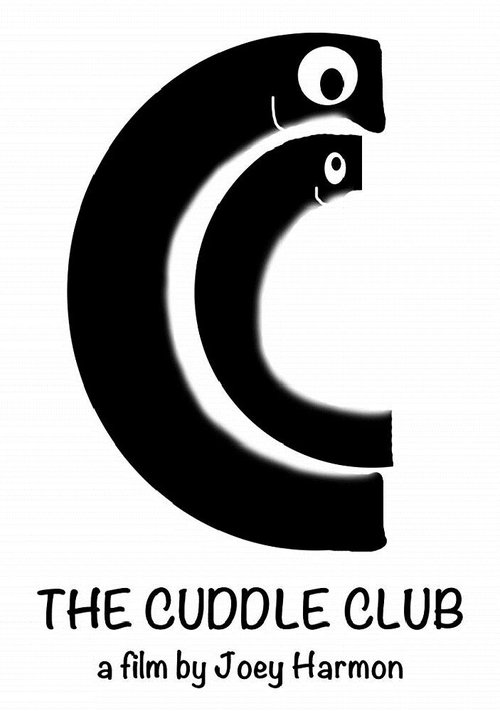 Постер фильма The Cuddle Club (2015)