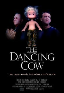 Постер фильма The Dancing Cow (2000)