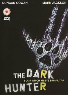 Постер фильма The Dark Hunter (2003)