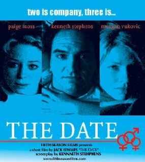 Постер фильма The Date (2003)