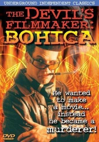 Постер фильма The Devil's Filmmaker: Bohica (2003)