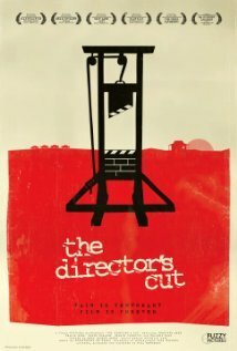 Постер фильма The Director's Cut (2009)